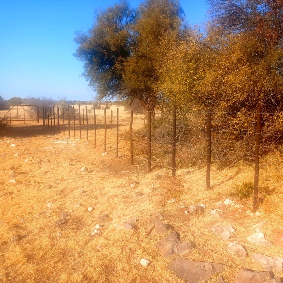 Commercial Property for Sale in Reivilo Northern Cape